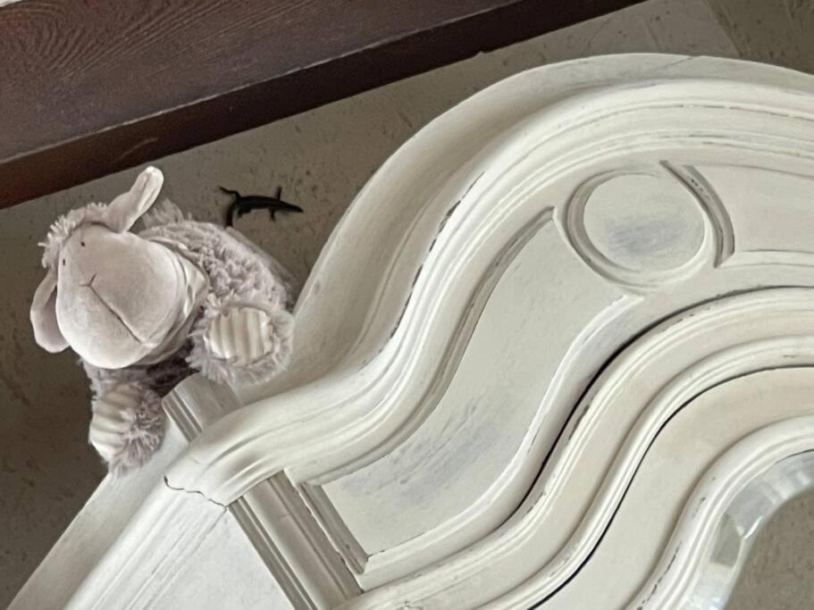 Le Clos Des Anges, Adorable Penty Bord De Mer Séné Esterno foto